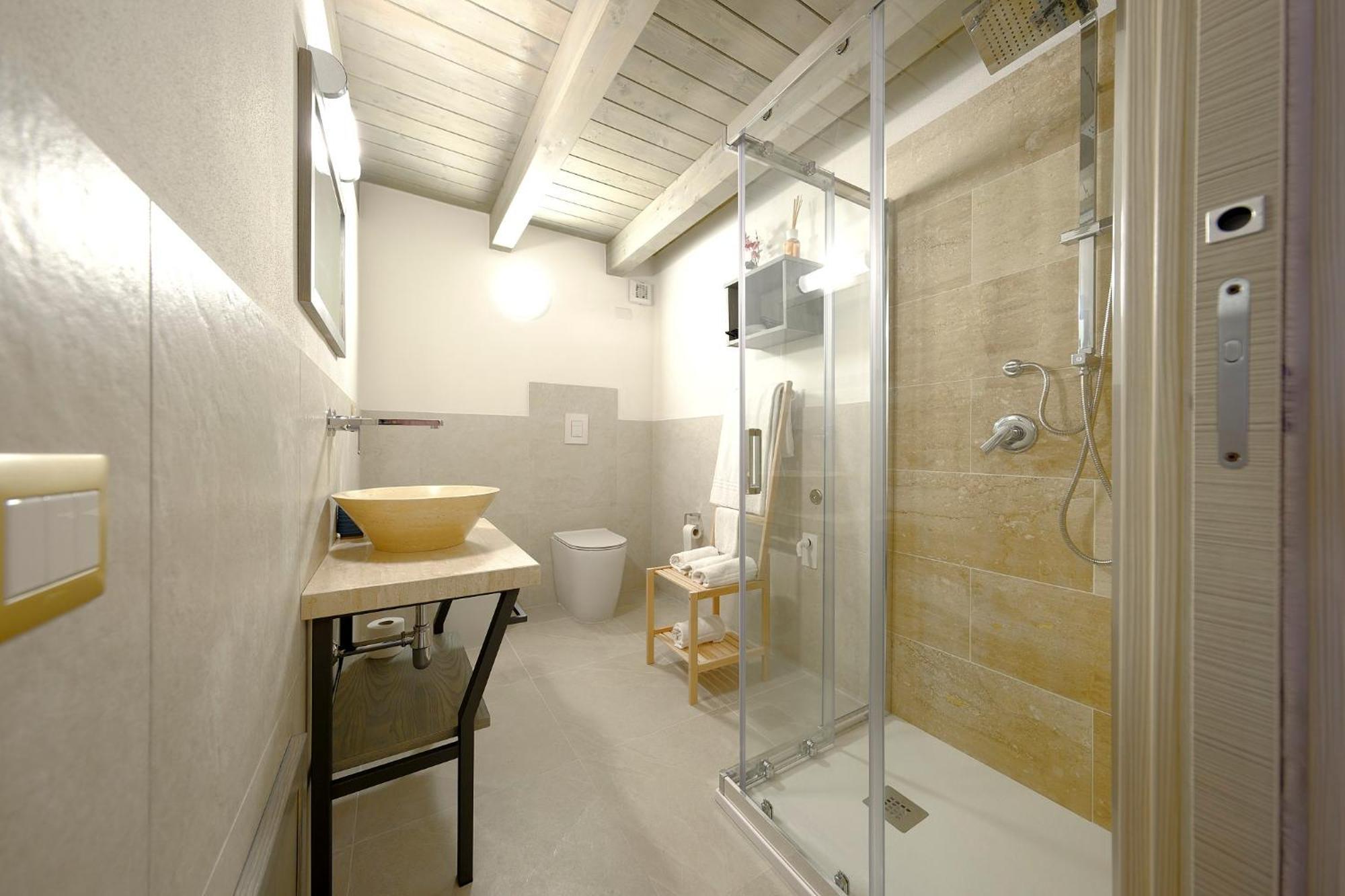 Zenith Rooms Iglesias Exteriör bild